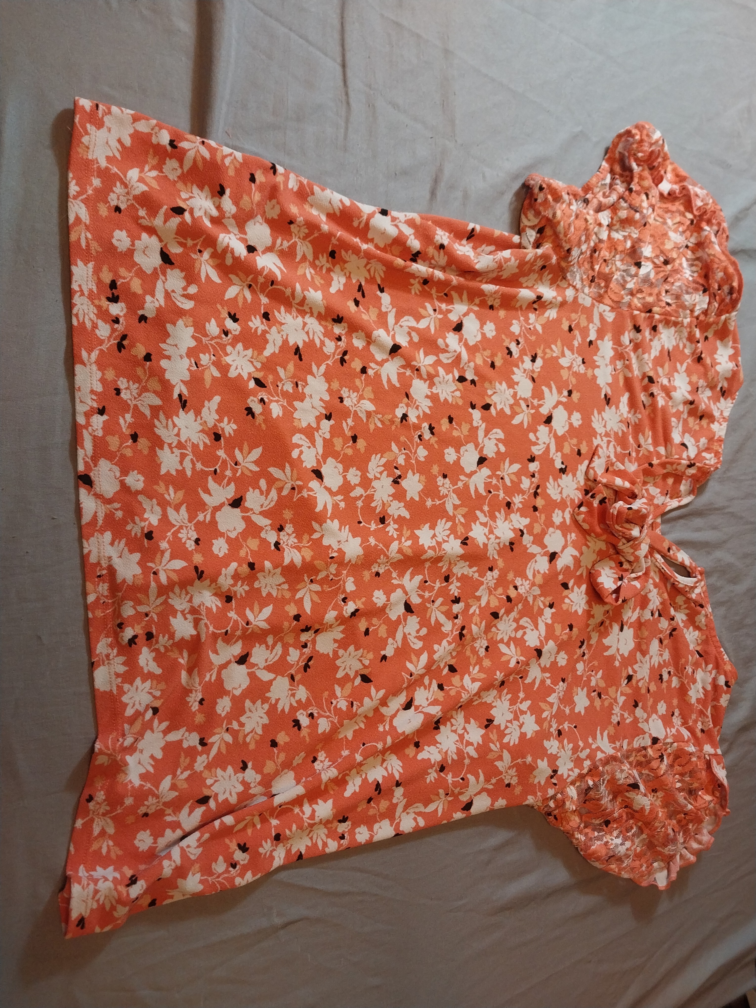 Adrienne Vittadini Blouse 278